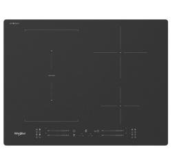 Plaque induction Whirlpool WLS9565NEBM MattProtect