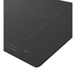 Plaque induction Whirlpool WLS9565NEBM MattProtect