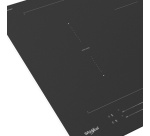 Plaque induction Whirlpool WLS9565NEBM MattProtect
