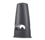Enceinte d'extérieur Triangle GARDEN 7 -Gris - Vendue à l'unité