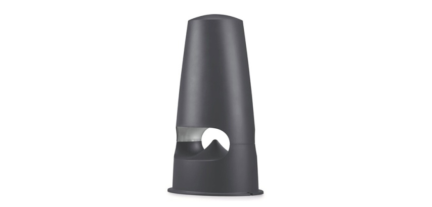 Enceinte d'extérieur Triangle GARDEN 7 -Gris - Vendue à l'unité
