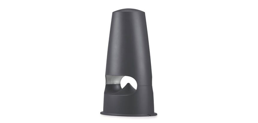 Enceinte d'extérieur Triangle GARDEN 7 -Gris - Vendue à l'unité