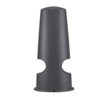 Enceinte d'extérieur Triangle GARDEN 7 -Gris - Vendue à l'unité
