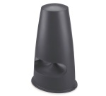 Enceinte d'extérieur Triangle GARDEN 7 -Gris - Vendue à l'unité