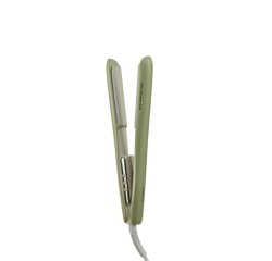 Lisseur Panasonic Fer à lisser et à boucler EH-HV31-G503 Vert Matcha