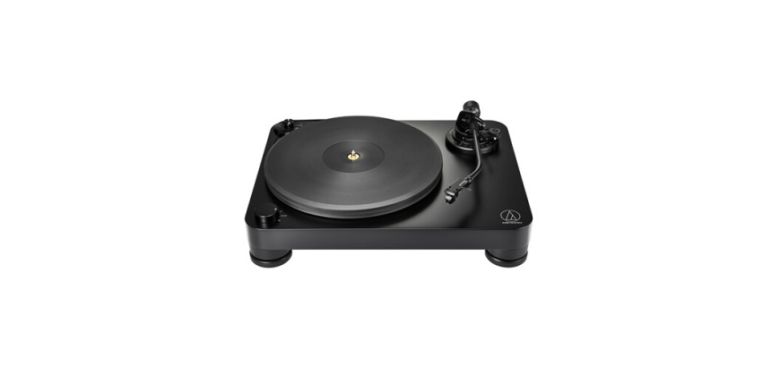 Platine vinyle Audiotechnica AT-LP7X