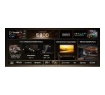 Vidéoprojecteur Jmgo N3 ULTIMATE