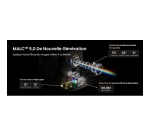 Vidéoprojecteur Jmgo N3 ULTIMATE