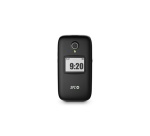 Téléphone portable basique Spc MOBILE 4G SENIOR CARE CLAPET ECRAN 2,8'' + ECRAN EXTERNE 1,77'' TOUCHE XL BOUTON SOS SYSTEME SPC CARE AVEC PERSONNALISATION ET SUIVI A DISTANCE VIA L''APP CARE OCLE DE CHARGE