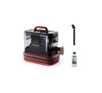 Nettoyeur détacheur Rowenta Clean It Shampouineuse textile IN5012F0 Noir Rouge Reconditionné
