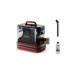 Nettoyeur détacheur Rowenta Clean It Shampouineuse textile IN5012F0 Noir Rouge Reconditionné