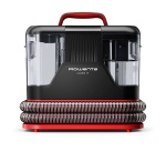 Nettoyeur détacheur Rowenta Clean It Shampouineuse textile IN5012F0 Noir Rouge Reconditionné