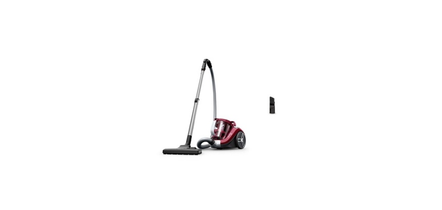 Aspirateur sans sac Rowenta RO4B63EA-RA Reconditionné