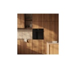Four encastrable Asko OTP26BGH Noir