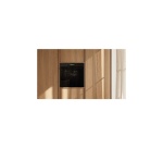 Four encastrable Asko OTP66GSH Noir