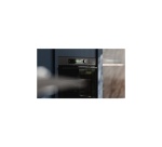 Four encastrable Asko OTP66GSH Noir