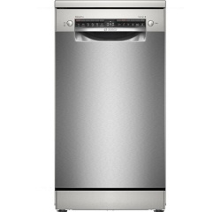 Lave-vaisselle pose libre Bosch SPS4EMI11E