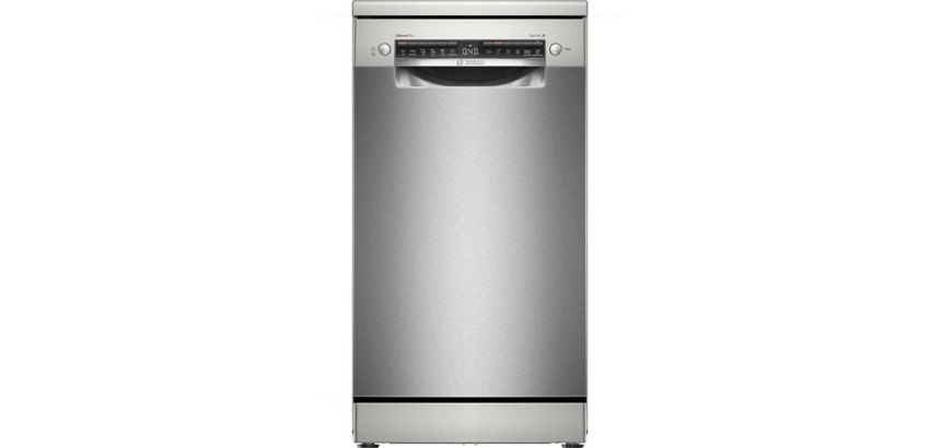 Lave-vaisselle pose libre Bosch SPS4EMI11E