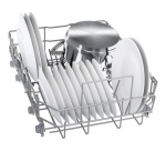 Lave-vaisselle pose libre Bosch SPS4EMI11E