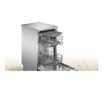 Lave-vaisselle pose libre Bosch SPS4EMI11E