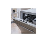Lave-vaisselle encastrable Asko DSD544B LV tout integrable XL 82 cm