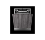 Lave-vaisselle encastrable Asko DSD544B LV tout integrable XL 82 cm