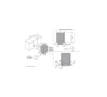 Lave-vaisselle encastrable Asko DSD544B LV tout integrable XL 82 cm