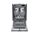 Lave-vaisselle encastrable Candy CI1C5SB1FA Blanc