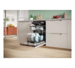 Lave-vaisselle encastrable Candy CI1C5SB1FA Blanc