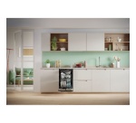 Lave-vaisselle encastrable Candy CI1C5SB1FA Blanc
