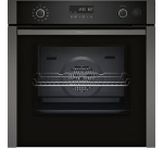 Four encastrable Neff B5AVM7AG7, N50 Slide & Hide - Vapeur