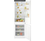 Réfrigérateur congélateur en bas Electrolux LNG7TE18S4 Encastrable 178 cm