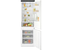 Réfrigérateur congélateur en bas Electrolux LNG7TE18S4 Encastrable 178 cm