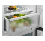 Réfrigérateur congélateur en bas Electrolux LNG7TE18S4 Encastrable 178 cm