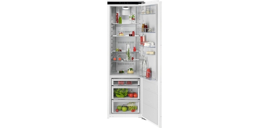 Réfrigérateur 1 porte Aeg TK9ZS181DC encastrable 178  cm