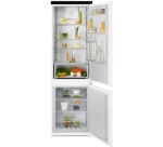 Réfrigérateur congélateur en bas Electrolux LNA7CE18S Blanc
