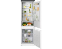 Réfrigérateur congélateur en bas Electrolux LNA7CE18S Blanc