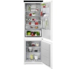 Réfrigérateur congélateur en bas Aeg TC8MS18FDS encastrable 178 cm