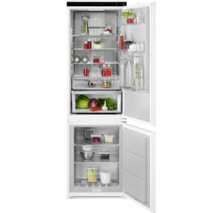 Réfrigérateur congélateur en bas Aeg TC8MS18FDS encastrable 178 cm
