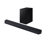 Barre de son Samsung Q-Series HW-Q600H Dolby Atmos 3.1.2Ch Noir Titane