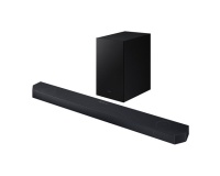 Barre de son Samsung Q-Series HW-Q600H Dolby Atmos 3.1.2Ch Noir Titane