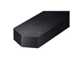 Barre de son Samsung Q-Series HW-Q990H Dolby Atmos 11.1.4Ch Noir Titane