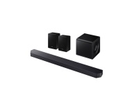Barre de son Samsung Q-Series HW-Q860H Dolby Atmos 7.1.4Ch Noir