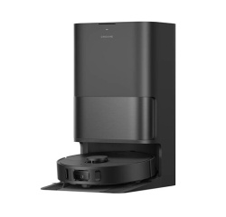 Aspirateur robot Dreame D30 Ultra Noir