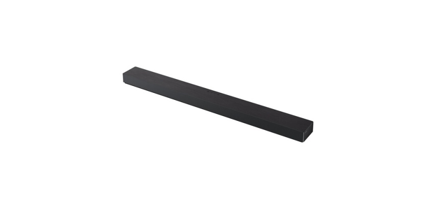Barre de son Samsung Q-Series HW-QS90H Dolby Atmos 7.1.2Ch Noir Graphite