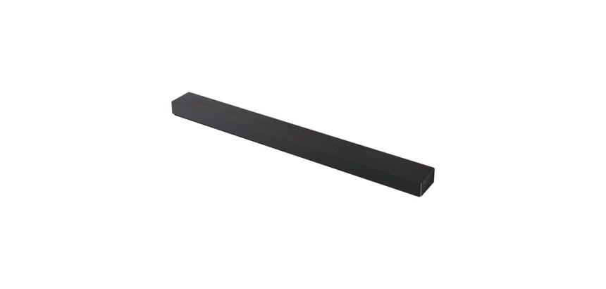 Barre de son Samsung Q-Series HW-QS90H Dolby Atmos 7.1.2Ch Noir Graphite