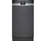 Lave-vaisselle encastrable Siemens SR55ZS10ME