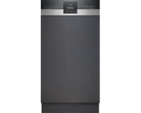 Lave-vaisselle encastrable Siemens SR55ZS10ME