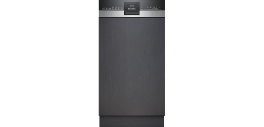 Lave-vaisselle encastrable Siemens SR55ZS10ME