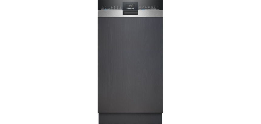 Lave-vaisselle encastrable Siemens SR55ZS10ME